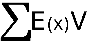 exv svart