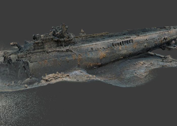 u864 reach