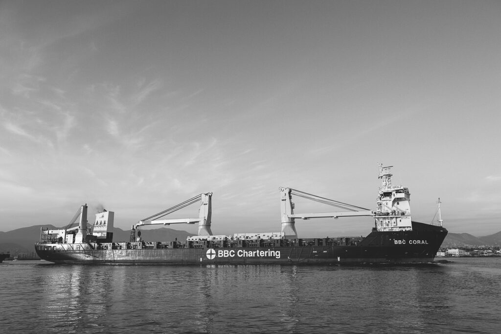 boat, sea, nature, vessel, ocean, nautical, port